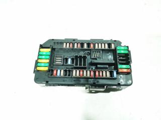 блок предохранителей BMW 3 серия F30/F31 [рестайлинг] 2019, 3.0 л., дизель, АКПП, универсал, 61149389068