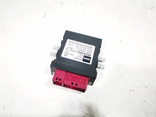 блок управления топливным насосом BMW 3 серия F30/F31 [рестайлинг] 2019, 3.0 л., дизель, АКПП, универсал, 16147411596