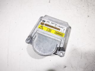 блок управления ICM BMW 3 серия F30/F31 [рестайлинг] 2019, 3.0 л., дизель, АКПП, универсал, 34526887752