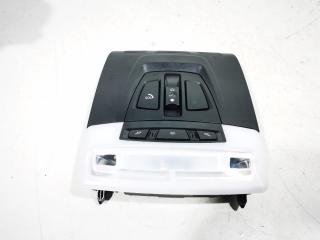 фонарь салона (плафон) BMW 3 серия F30/F31 [рестайлинг] 2019, 3.0 л., дизель, АКПП, универсал, 6826930