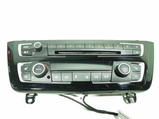 блок управления печки / климат-контроля BMW 3 серия F30/F31 [рестайлинг] 2019, 3.0 л., дизель, АКПП, универсал, 61316832880, 64119363546