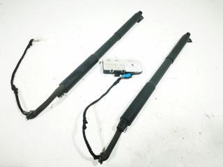 амортизатор крышки багажника (3-5 двери) BMW 3 серия F30/F31 [рестайлинг] 2019, 3.0 л., дизель, АКПП, универсал, 7432374