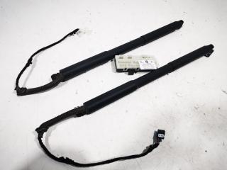 амортизатор крышки багажника (3-5 двери) BMW 3 серия F30/F31 [рестайлинг] 2019, 3.0 л., дизель, АКПП, универсал, 61358739659