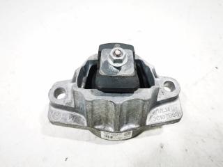 подушка крепления двигателя Jaguar F-Pace 1 поколение 2018, 3.0 л., бензин, АКПП, внедорожник 5 дв., HK836A003ED