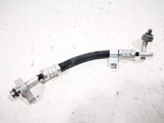 трубка кондиционера Land Rover Discovery Sport 1 поколение 2017, 2.0 л., 204DTD, дизель, АКПП, внедорожник 5 дв.