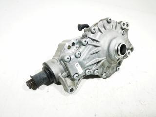 редуктор переднего моста Jaguar F-Pace 1 поколение 2018, 3.0 л., бензин, АКПП, внедорожник 5 дв., HK833017BD