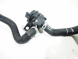 насос антифриза дополнительный Land Rover Discovery Sport 1 поколение 2017, 2.0 л., 204DTD, дизель, АКПП, внедорожник 5 дв., DX2318D474AC