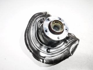 кулак поворотный левый BMW 3 серия F30/F31 [рестайлинг] 2019, 3.0 л., дизель, АКПП, универсал, 31216792287