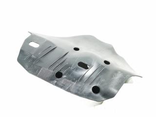 защита днища BMW 3 серия F30/F31 [рестайлинг] 2019, 3.0 л., дизель, АКПП, универсал, 33326796137