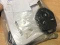 ключ Subaru Legacy 5 поколение 2012, 2.0 л., 57497AJ090, 88027SC000 - фото №2