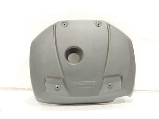 декоративная крышка двигателя Volvo XC90 2 поколение 2019, 2.0 л., дизель, 31657647