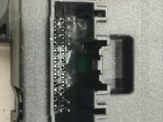 блок управления крышкой багажника Land Rover Range Rover Velar 1 поколение 2019, 2.0 л., дизель, J8A214B673AG