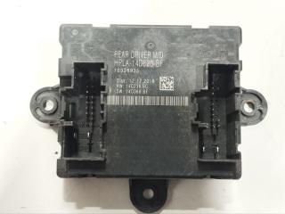 модуль управления двери Jaguar F-Pace 1 поколение 2023, 3.0 л., дизель, полный привод, HPLA14D620BF