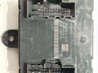 модуль управления двери Jaguar F-Pace 1 поколение 2023, 3.0 л., дизель, полный привод, HPLA14D618BF