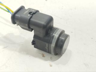 парктроник передний Land Rover Range Rover Sport 2 поколение 2017, 5.0 л., бензин, АКПП, внедорожник 5 дв., 9G9215K859EA