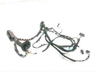 дверная проводка BMW X1 F48 [рестайлинг] 2020, 2.0 л., дизель, АКПП, внедорожник 5 дв., 8718666