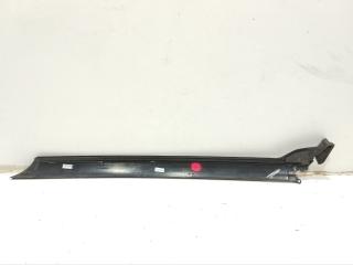 молдинг лобового стекла Land Rover Range Rover Velar 1 поколение 2019, 2.0 л., дизель, J8A2-025A53-A