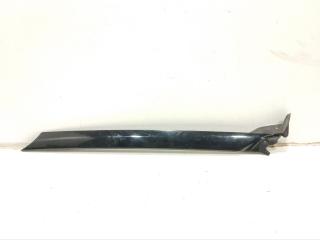 молдинг лобового стекла Land Rover Range Rover Velar 1 поколение 2019, 2.0 л., дизель, J8A2-025A52-A