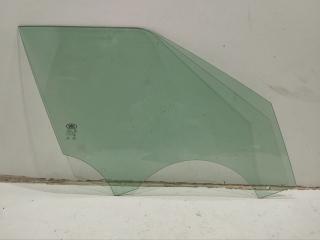 стекло двери передней правой Land Rover Range Rover Velar 1 поколение 2020, 2.0 л., дизель