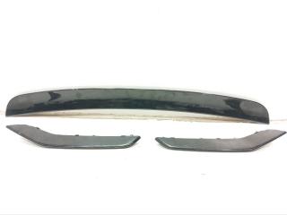 комплект обвеса (BodyKIT) BMW X5 F15 2018, 3.0 л., дизель, АКПП, внедорожник 5 дв., 2285030, 8056871, 8056872