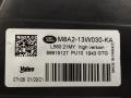 фара Land Rover Range Rover Velar 1 поколение 2021, 2.0 л., дизель, M8A213W030KA, M8A213W029KA - фото №5
