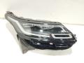 фара Land Rover Range Rover Velar 1 поколение 2021, 2.0 л., дизель, M8A213W030KA, M8A213W029KA - фото №7
