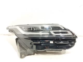 фара правая Land Rover Range Rover Velar 1 поколение 2021, 2.0 л., дизель, M8A213W029KA