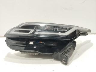 фара левая Land Rover Range Rover Velar 1 поколение 2021, 2.0 л., дизель, M8A213W030KA