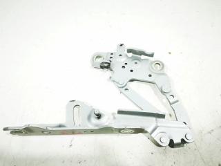 петля капота левая BMW 3 серия F30/F31 [рестайлинг] 2019, 3.0 л., дизель, АКПП, универсал, 41617286343