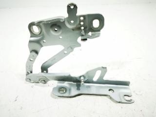 петля капота правая BMW 3 серия F30/F31 [рестайлинг] 2019, 3.0 л., дизель, АКПП, универсал, 41617286344