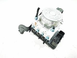 блок ABS BMW 3 серия F30/F31 [рестайлинг] 2019, 3.0 л., дизель, АКПП, универсал, 34516891611