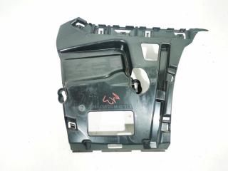 крепление бампера BMW 3 серия F30/F31 [рестайлинг] 2019, 3.0 л., дизель, АКПП, универсал, 51127384480