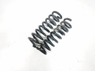 пружина задняя BMW 3 серия F30/F31 [рестайлинг] 2019, 3.0 л., дизель, АКПП, универсал