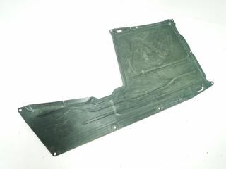 защита днища BMW 3 серия F30/F31 [рестайлинг] 2019, 3.0 л., дизель, АКПП, универсал, 51757241831