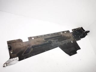 защита днища BMW 3 серия F30/F31 [рестайлинг] 2019, 3.0 л., дизель, АКПП, универсал, 51757241834