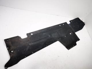 защита днища BMW 3 серия F30/F31 [рестайлинг] 2019, 3.0 л., дизель, АКПП, универсал, 51757241833