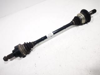 полуось задняя (приводной вал, ШРУС) BMW 3 серия F30/F31 [рестайлинг] 2019, 3.0 л., дизель, АКПП, универсал, 33207597690