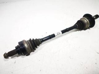 полуось задняя (приводной вал, ШРУС) BMW 3 серия F30/F31 [рестайлинг] 2019, 3.0 л., дизель, АКПП, универсал, 33207597689