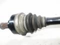 полуось задняя (приводной вал, ШРУС) BMW 3 серия F30/F31 [рестайлинг] 2019, 3.0 л., дизель, АКПП, универсал, 33207597689 - фото №3
