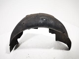 защита арок задняя левая (подкрылок) BMW 3 серия F30/F31 [рестайлинг] 2019, 3.0 л., дизель, АКПП, универсал, 51717260293