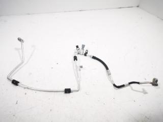 трубка кондиционера BMW 3 серия F30/F31 [рестайлинг] 2019, 3.0 л., дизель, АКПП, универсал, 64539364649