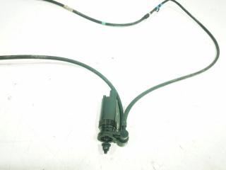 насос (моторчик) омывателя стекла BMW 3 серия F30/F31 [рестайлинг] 2019, 3.0 л., дизель, АКПП, универсал, 8413003