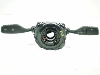 переключатель подрулевой (стрекоза) BMW 5 серия G30/G31 2020, 2.0 л., бензин, АКПП, седан