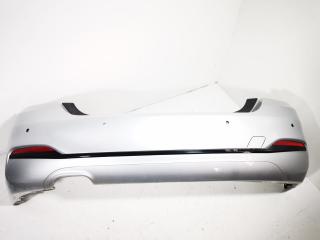 бампер задний BMW 4 серия F32/F33/GT F36 [рестайлинг] 2020, 3.0 л., бензин, АКПП, хетчбэк 5 дв.