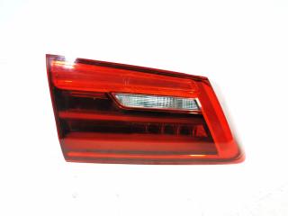 фонарь крышки багажника левый BMW 5 серия G30/G31 2020, 2.0 л., бензин, АКПП, седан, 63219481823