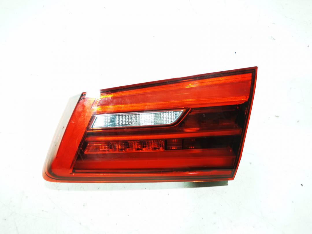 фонарь крышки багажника правый BMW 5 серия G30/G31 2020, 2.0 л., бензин, АКПП, седан, 63219481824 - фото №1