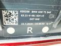 фонарь крышки багажника правый BMW 5 серия G30/G31 2020, 2.0 л., бензин, АКПП, седан, 63219481824 - фото №5