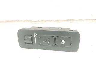 кнопка открытия багажника Volvo XC90 2 поколение 2019, 2.0 л., дизель, 31443874