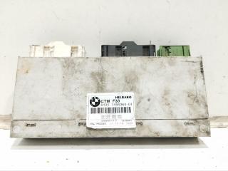 блок управления крышей / люком BMW 4 серия F32/F33 [рестайлинг] F33 2018, 2.0 л., дизель, кабриолет, 7456364