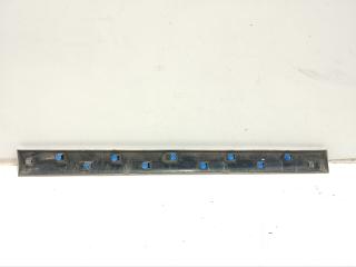 молдинг двери передней правой BMW X3 G01 2019, 3.0 л., дизель, 8064796